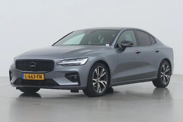 Volvo S60 - Afbeelding 8 van 30