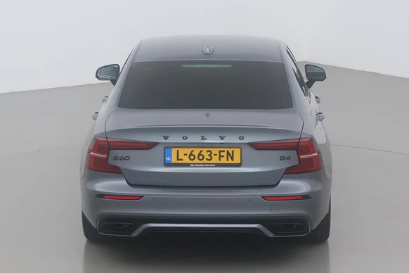 Volvo S60 - Afbeelding 9 van 30