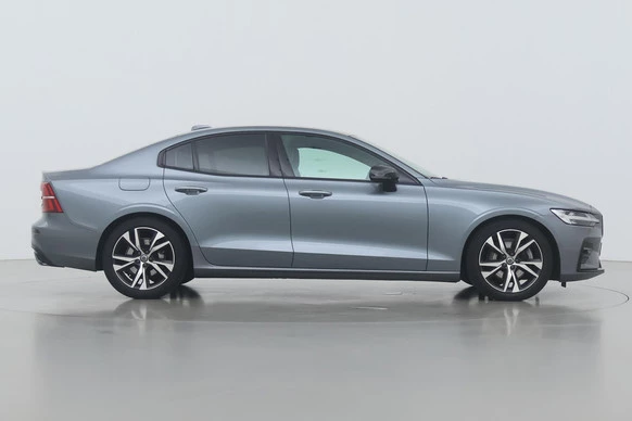 Volvo S60 - Afbeelding 10 van 30