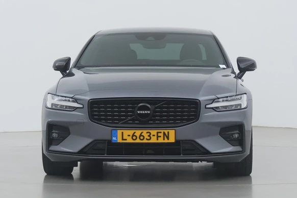 Volvo S60 - Afbeelding 16 van 30