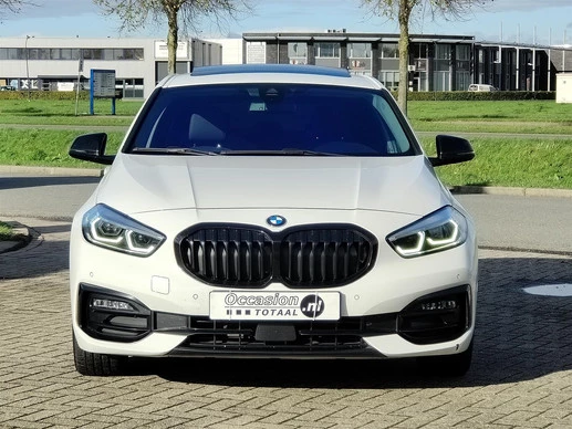 BMW 1 Serie - Afbeelding 2 van 20