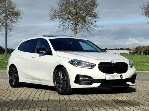 BMW 1 Serie - Afbeelding 3 van 20