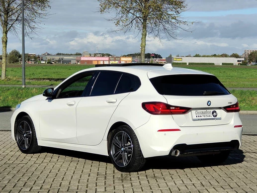 BMW 1 Serie - Afbeelding 4 van 20