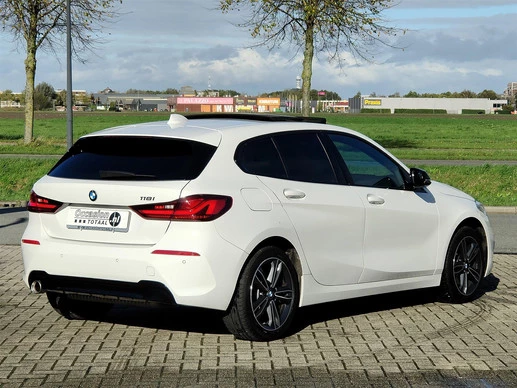 BMW 1 Serie - Afbeelding 6 van 20