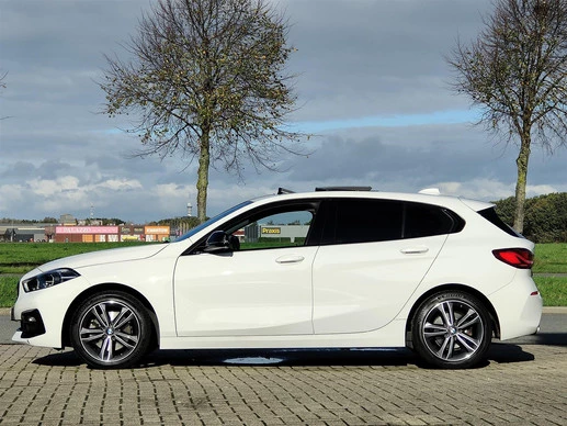 BMW 1 Serie - Afbeelding 7 van 20