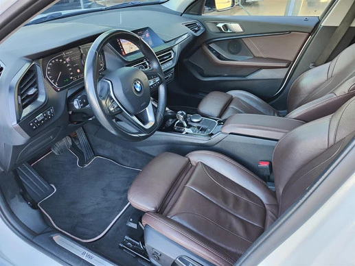 BMW 1 Serie - Afbeelding 10 van 20
