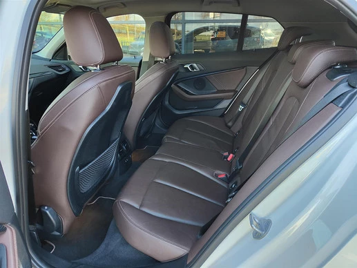 BMW 1 Serie - Afbeelding 11 van 20