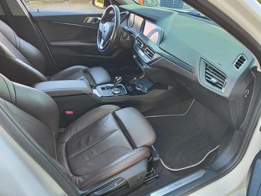 BMW 1 Serie - Afbeelding 12 van 20