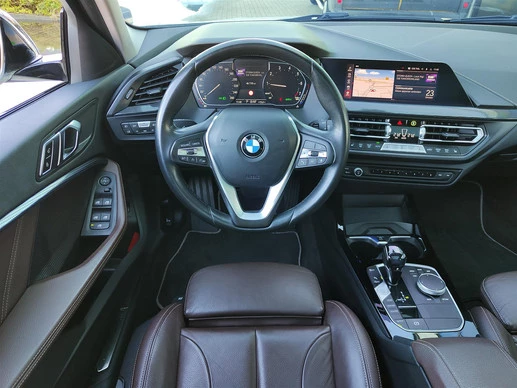 BMW 1 Serie - Afbeelding 15 van 20