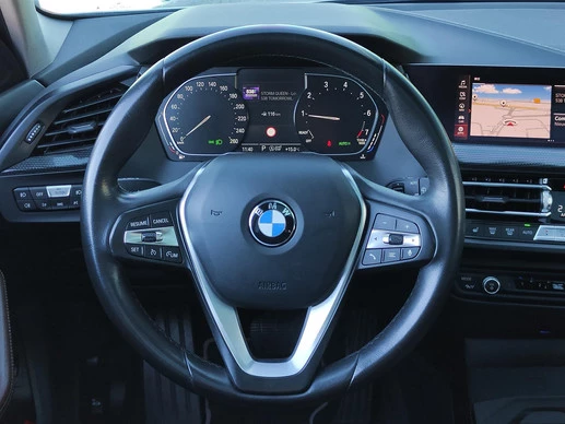 BMW 1 Serie - Afbeelding 16 van 20