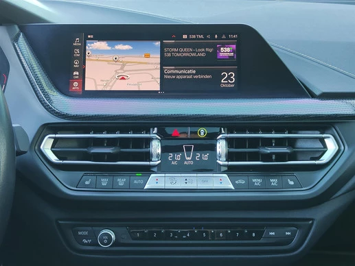 BMW 1 Serie - Afbeelding 17 van 20