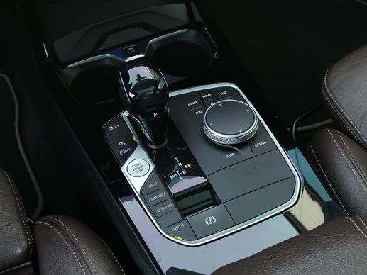 BMW 1 Serie - Afbeelding 18 van 20