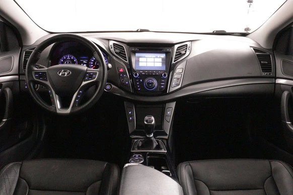 Hyundai i40 - Afbeelding 3 van 30