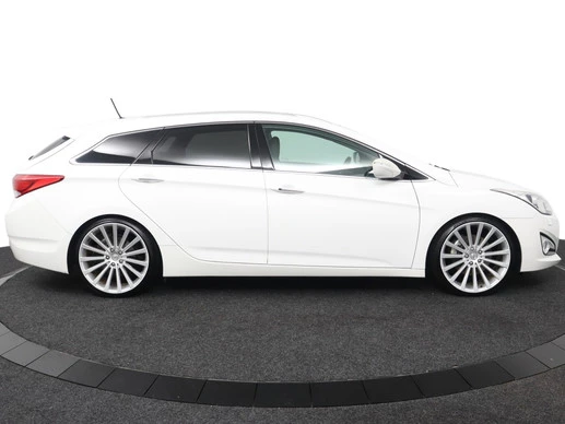 Hyundai i40 - Afbeelding 6 van 30