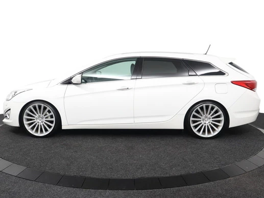 Hyundai i40 - Afbeelding 7 van 30