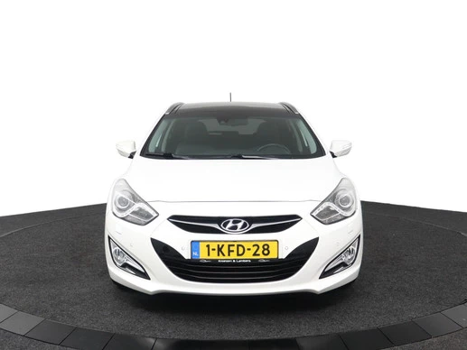 Hyundai i40 - Afbeelding 13 van 30