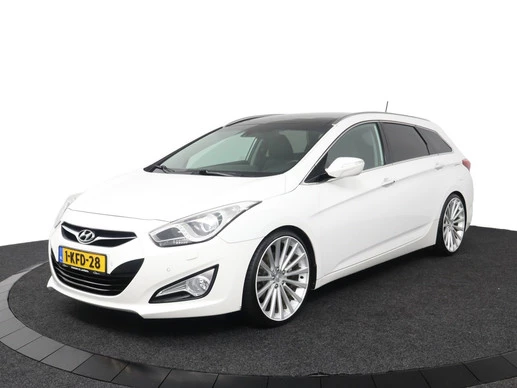 Hyundai i40 - Afbeelding 15 van 30