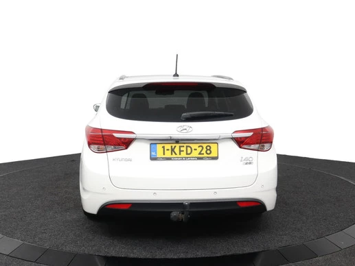 Hyundai i40 - Afbeelding 16 van 30