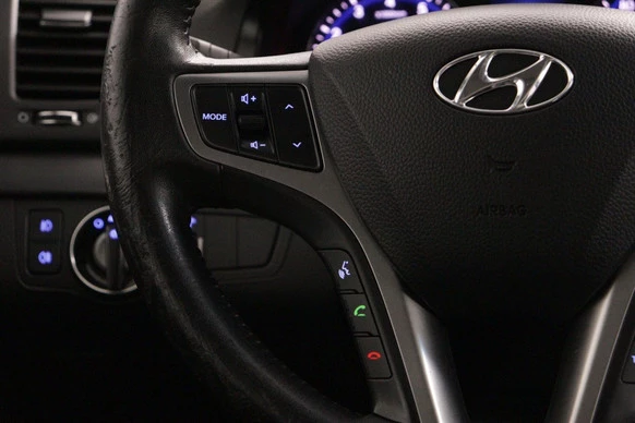 Hyundai i40 - Afbeelding 22 van 30