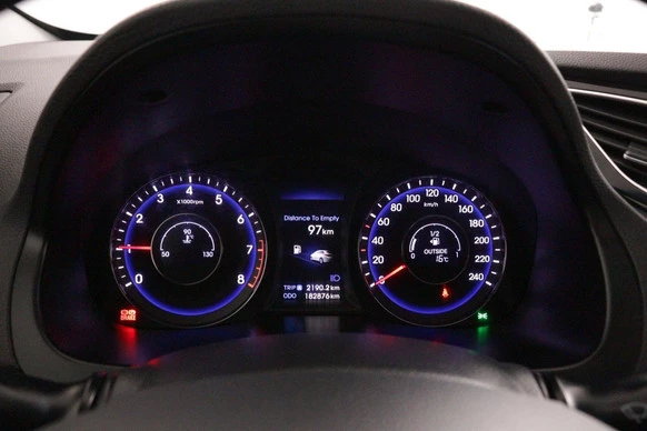 Hyundai i40 - Afbeelding 23 van 30