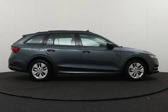 Škoda Octavia - Afbeelding 6 van 27