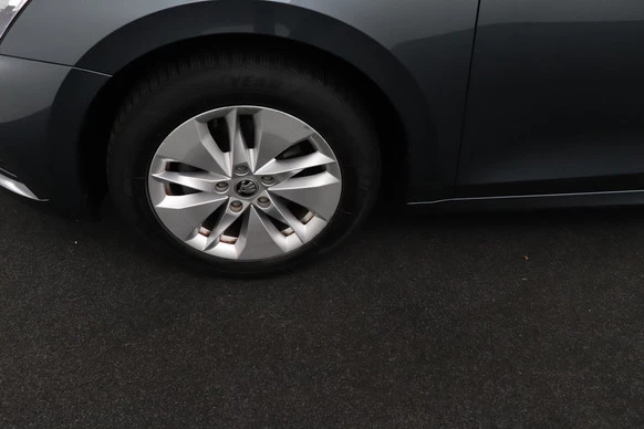 Škoda Octavia - Afbeelding 7 van 27