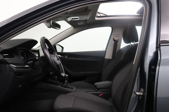 Škoda Octavia - Afbeelding 9 van 27