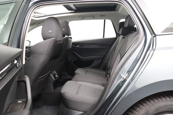 Škoda Octavia - Afbeelding 11 van 27