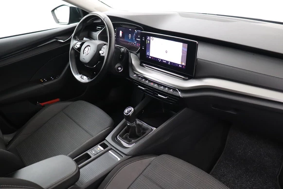 Škoda Octavia - Afbeelding 18 van 27