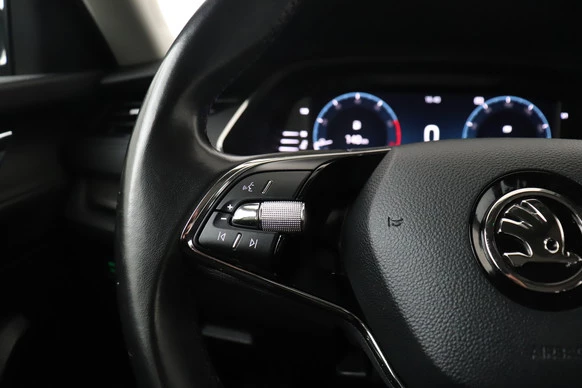 Škoda Octavia - Afbeelding 20 van 27