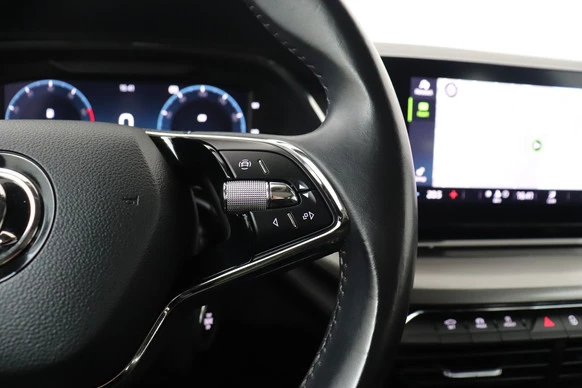 Škoda Octavia - Afbeelding 21 van 27