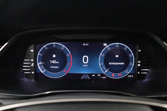 Škoda Octavia - Afbeelding 22 van 27