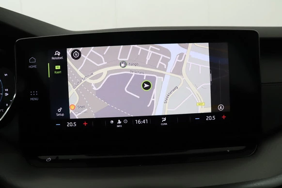 Škoda Octavia - Afbeelding 23 van 27