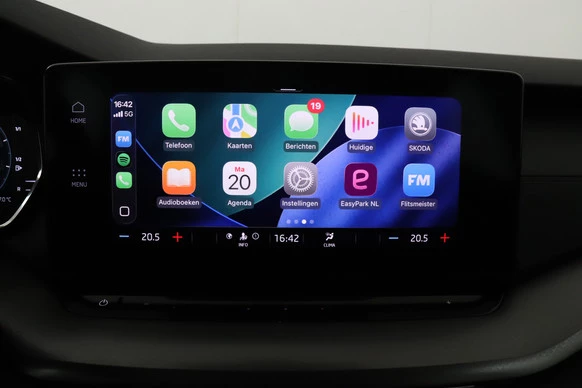 Škoda Octavia - Afbeelding 25 van 27