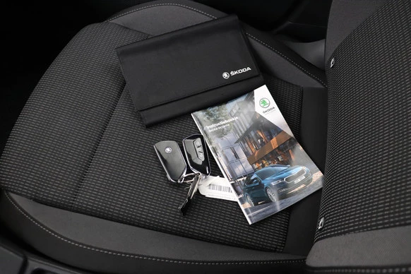 Škoda Octavia - Afbeelding 26 van 27