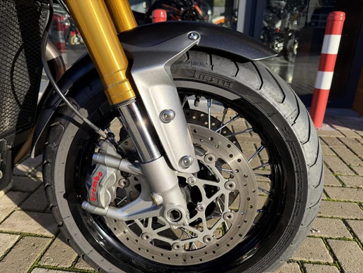 Triumph Thruxton 1200 - Afbeelding 5 van 20