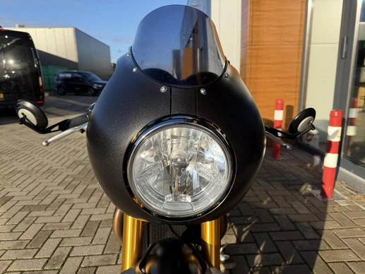 Triumph Thruxton 1200 - Afbeelding 17 van 20
