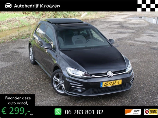 Volkswagen Golf - Afbeelding 1 van 25
