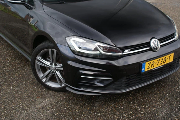 Volkswagen Golf - Afbeelding 2 van 25