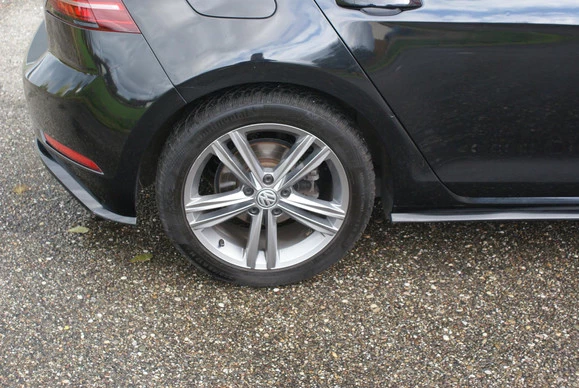 Volkswagen Golf - Afbeelding 3 van 25
