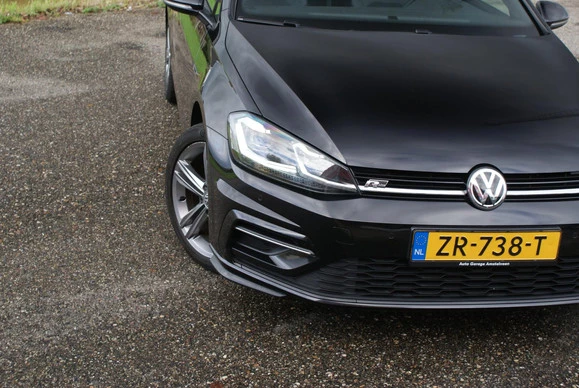 Volkswagen Golf - Afbeelding 4 van 25