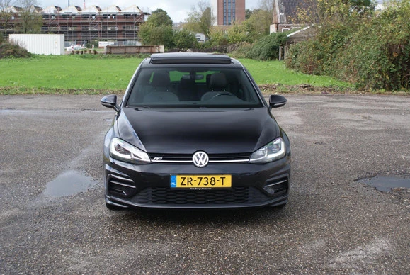 Volkswagen Golf - Afbeelding 5 van 25