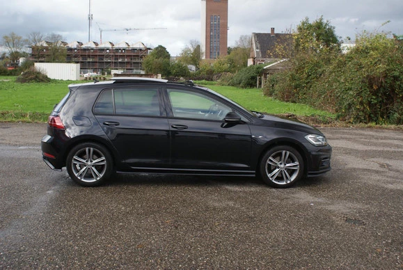 Volkswagen Golf - Afbeelding 6 van 25