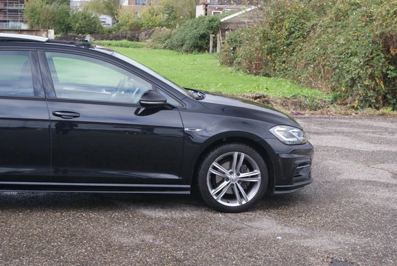 Volkswagen Golf - Afbeelding 7 van 25