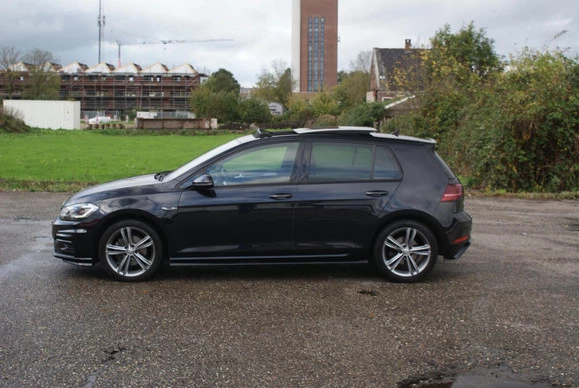 Volkswagen Golf - Afbeelding 8 van 25
