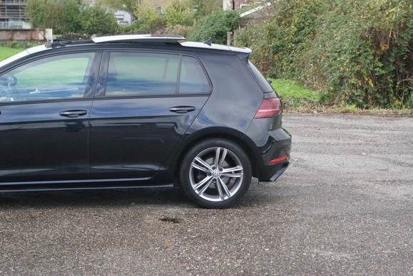 Volkswagen Golf - Afbeelding 9 van 25