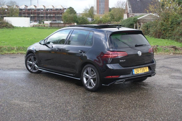 Volkswagen Golf - Afbeelding 10 van 25