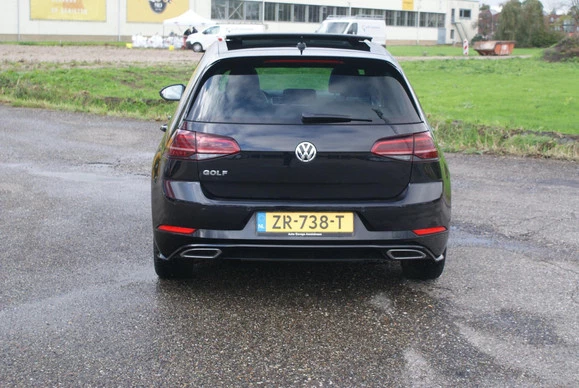 Volkswagen Golf - Afbeelding 11 van 25