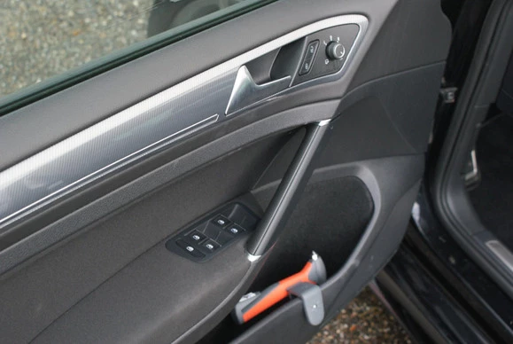 Volkswagen Golf - Afbeelding 14 van 25