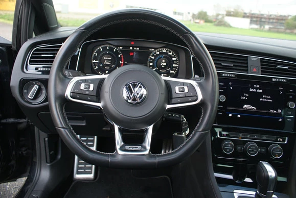 Volkswagen Golf - Afbeelding 19 van 25